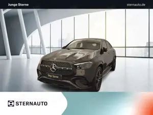 Mercedes-Benz GLE 450 GLE 450 d 4M Coupé AMG Premium+ StHz AHK 22 Zoll