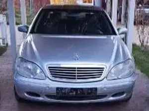 Mercedes-Benz S 320 S-Klasse L