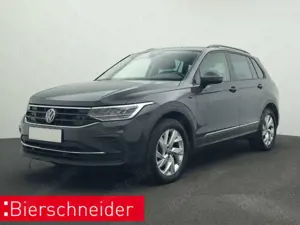 Volkswagen Tiguan 2.0 TDI DSG 4Mo. Life LED NAVI AHK SHZ