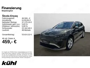 Skoda Enyaq 60 Loft
