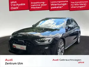 Audi A4 S-Line competition 35 TDI LED STANDHZG