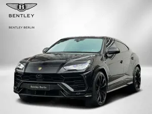 Lamborghini Urus PANORAMA 23`ZOLL BO CARBON PACKAGE