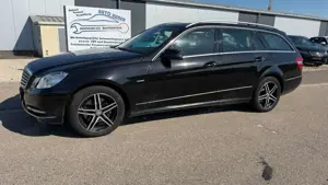 Mercedes-Benz E 250 E 250 CDI BlueEfficiency (212.203)