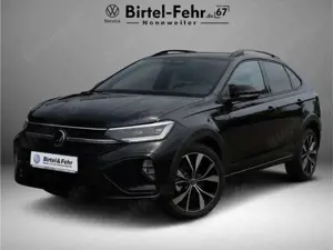 Volkswagen Taigo R-Line 1.0 TSI 6-Gang Matrix Kamera