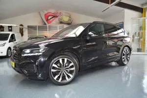 Volkswagen Touareg R-Line ABT 4Motion HUD Allradlenkung Panorama TOP Ausstattung