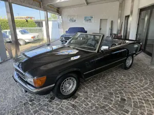 Mercedes-Benz Others 500SL R107 Automatik