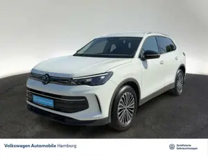 Volkswagen Tiguan 1.5 eTSI Goal DSG LED+ AHK CarPlay Navi
