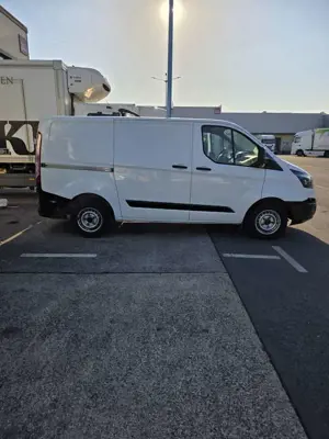 Ford Transit Custom 270 L1H2 LKW VA Trend