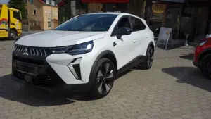 Mitsubishi Grandis