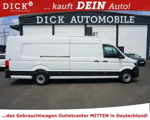 MAN TGE 2.0d L4H3 MAXI EXTRA LANG NAVI+KAM+APPLE+DAB