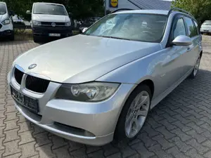 BMW 320 320 i Touring