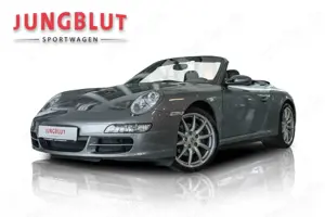 Porsche 997 Porsche 997 Carrera 4 Cabrio + 2.Hand + Scheckheft