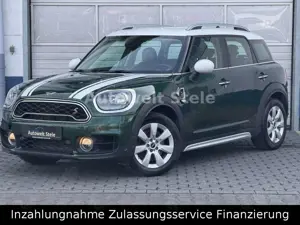 MINI Others Countryman S Cooper Navi PDC SHZ