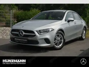 Mercedes-Benz A 200 Limousine Style MBUXNavi Sitzkomfort-Paket