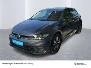 Volkswagen Polo 1.0 TSI Goal DSG AHK Ganzjahresreifen