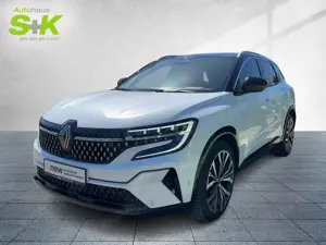 Renault Austral Iconic E-Tech Full Hybrid 200+KAM+H/K+SHZG+HUD+