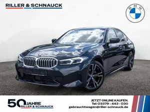 BMW 320 d M-Sport HGSD NAVI ACC FACEL. LED 360°