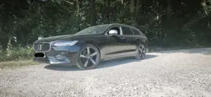 Volvo V90 D4 Geartronic R Design