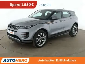 Land Rover Discovery D180 S R-dynamic Aut.*NAVI*LED*ACC*CAM*PDC*SHZ*