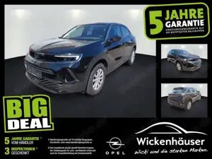 Opel Mokka 1.2 Edition LED+SHZ+Fernlichtass.+LM+BT