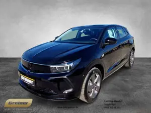 Opel Grandland 1.2 GS Line AT PARKASSISTENT|NAVI