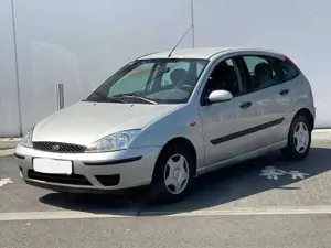 Ford Focus 43.000 km ** 1. Hand ** neue HU/AU