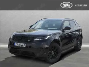 Land Rover Range Rover Velar D200 S WinterPak BlackPak 20 FahrAssis