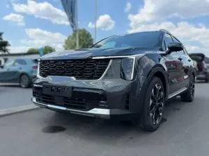 Kia Sorento 2.2 CRDi DCT8 AWD Platinum (MQ4)