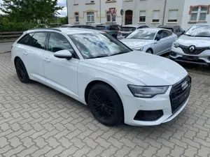 Audi A6 Avant 45 TDI quattro ACC/AHZV/Optik-P/Sound-S