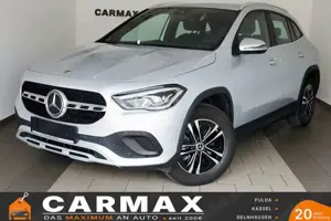 Mercedes-Benz GLA 250 e Style, T.Leder,Navi,LED,SH,Kamera,