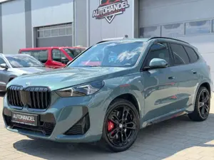 BMW X1 xDrive20d M Sport*LED*NAVI*HK*HUD*360°KAMERA