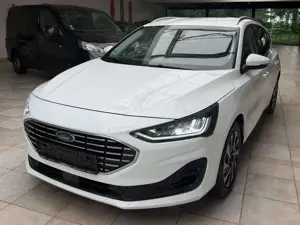 Ford Focus Ford Focus Turnier Titanium