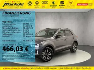 Volkswagen T-Roc 2.0 TDI Goal, LED Plus, Navi, ACC, Alu 17"