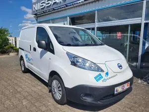 Nissan E-NV200 E-KASTEN 2. ZERO-EDITION 40KWH ALLWETTER NAVI KAME