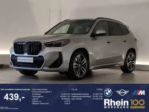 BMW X1 sDrive20d M Sport Pro Navi/LED/360°/RFK/Pano Navi/