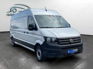 Volkswagen Crafter LR FWD RFK Klima IQ