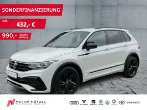 Volkswagen Tiguan 2.0 TSI 4M DSG R-LINE MATRIX+NAVI+ACC+SHZ