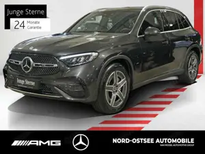 Mercedes-Benz GLC 300 d 4M AMG MBUX KLIMA KEYLESS-GO