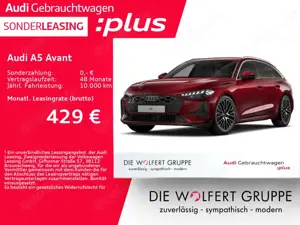 Audi A5 TFSI 150 kW S tronic AHK*KAMERA*ACC