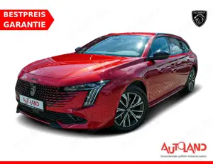 Peugeot 508 SW Allure PureTech 130 LED Navi ACC 360° USB