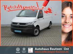 Volkswagen T6.1 Transporter Kasten 2.0 TDI 150 PS 4Motion KOMFORT-PLUS/KLIMAA