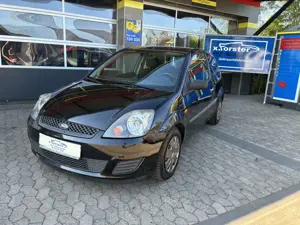 Ford Fiesta Fun 1.3 TÜV / SERVICE / BREMSEN / REIFEN NEU TOP !