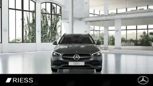 Mercedes-Benz C 220 d T-Modell AUT Akustikglas HUD Kam. KlimaA