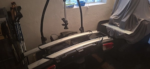 Fahrradträger Thule XT 2