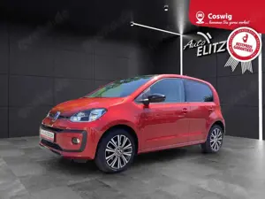 Volkswagen up! Black Style Klima GRA SH