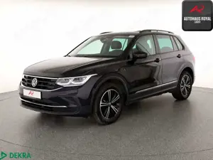 Volkswagen Tiguan Tiguan 1.5 TSI PANO,IQLIGHT,MEMORY,H/K,ACC,AHK