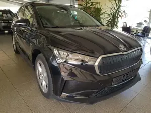 Skoda Enyaq iV50 Autom. LOFT Sitzheiz Navi. Kam. PDC LED ACC