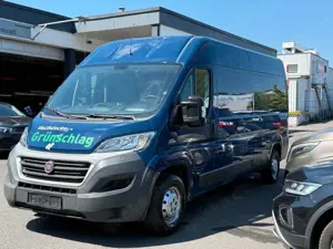 Fiat Ducato Grossr.-Kasten 35 130 L4H2 RS: 4035 mm