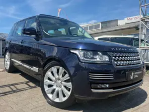 Land Rover Range Rover 3.0TDV6 Autobiography/Massage/Leder