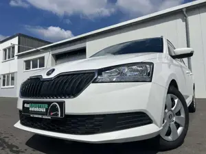 Skoda Fabia Combi 1.0 Active 79€ m.20% Anz. Vorb-AHK SHZ PDC
